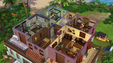 mccc sims 4 for rent